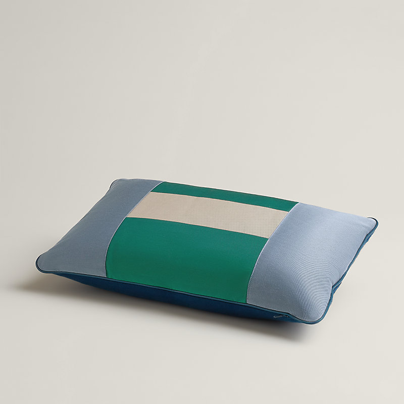 Casaque pillow | Hermès Poland Casaque pillow | Hermès Poland